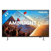 Philips Ambilight 43" PUS8001 (2026)