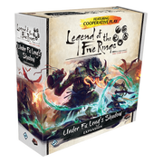 Legend of the Five Rings: Under Fu Leng's Shadow
