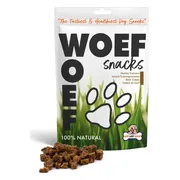 Woef Woef Hondensnack Hert Trainers L 1 kg