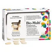 Pharma Nord Bio-Multi Tabletten 60TB