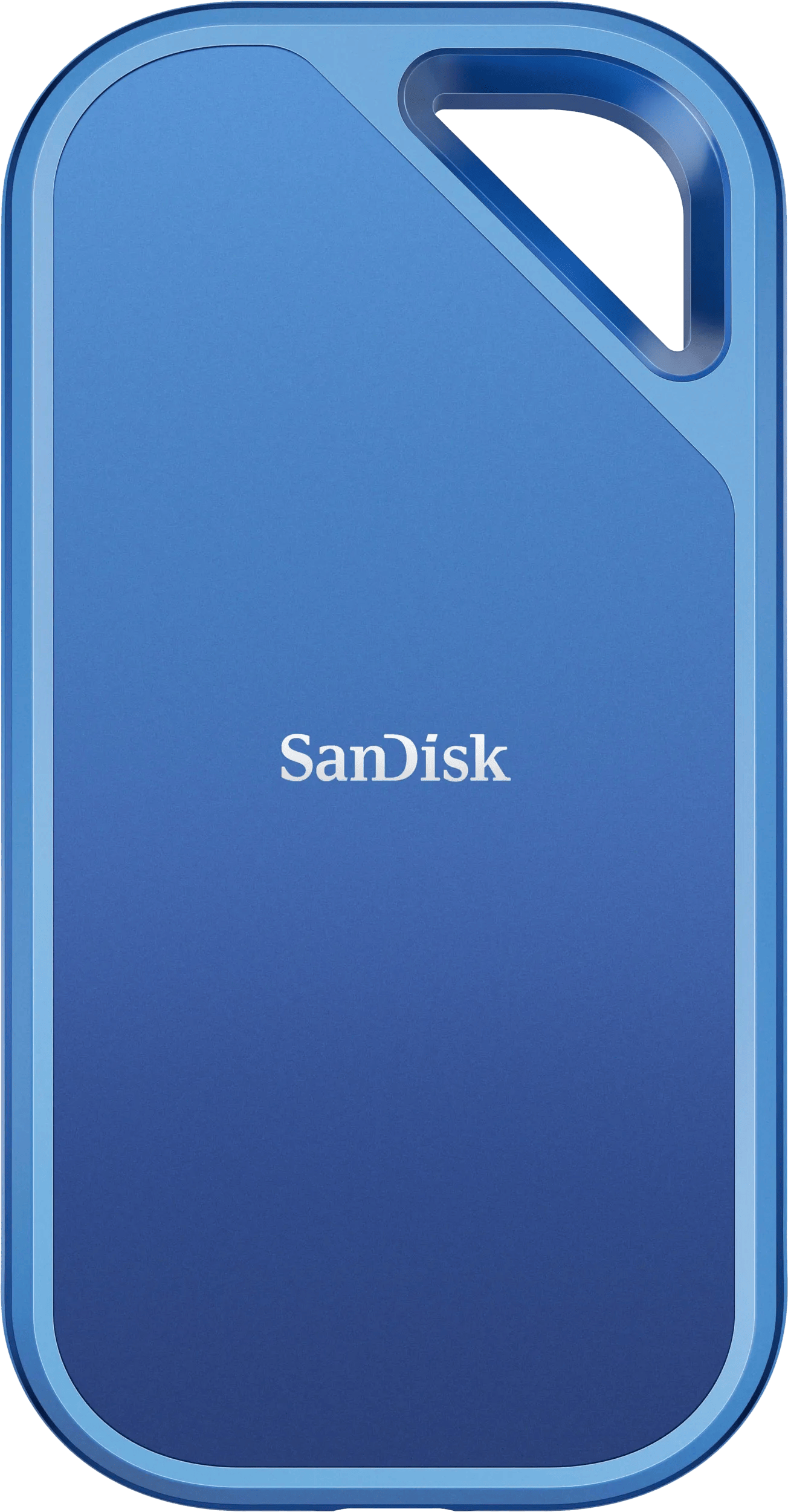 SANDISK Creator Pro Portable SSD 4TB