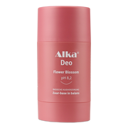 Alka Basische Deostick Flower Blossom pH 8,2 75ML