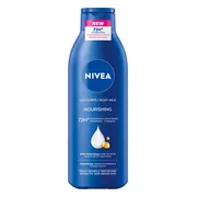 Nivea Bodymilk Verzorgend 72H 250ML