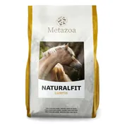 Metazoa Paardenvoer NaturalFit Luzerne 15 kg