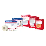 Leukoplast Sport Pakket