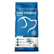 Euro-Premium Adult Large Kip - Rijst 12 kg
