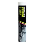 Born Watts & Minerals Bruistabletten - Lemon 80GR