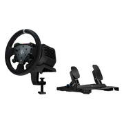 Logitech G RS50 Systeem Xbox & PC + RS pedalen