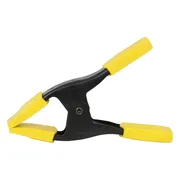 Stanley 9-83-079 25mm/1“ Metalen Veerklem