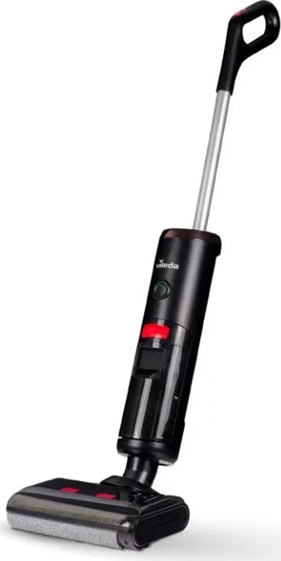 VILEDA Nat- en droog stofzuiger Pure Clean S5 Plus
