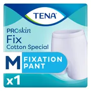 TENA ProSkin Cotton Special Fixatiebroekje M