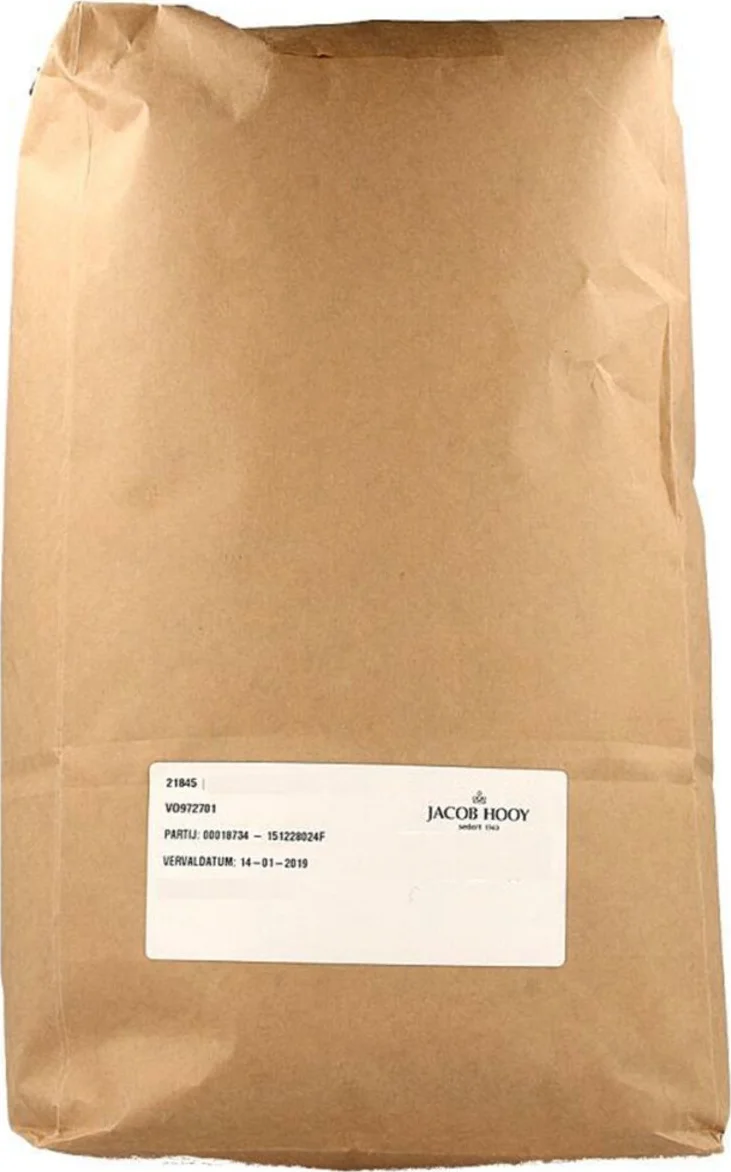 Jacob Hooy Kaneelpijpjes 7cm Cassia Vera 1KG