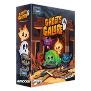 Ghosts Galore
