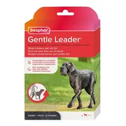 Beaphar Gentle Leader Zwart L