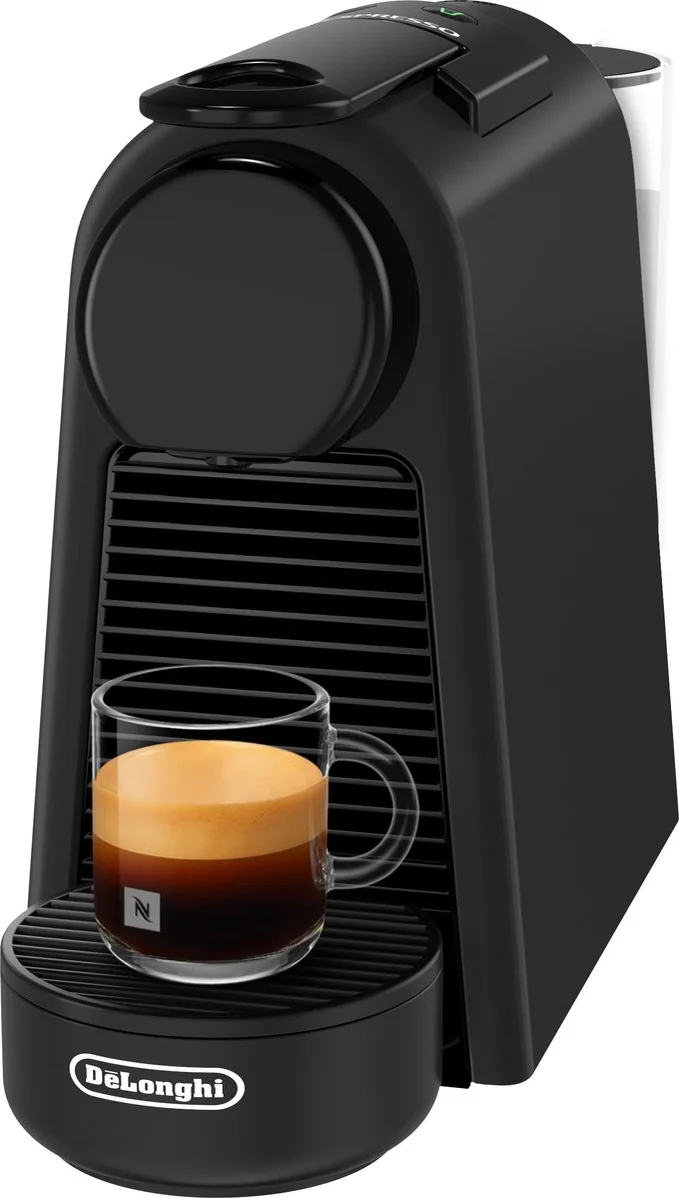 Nespresso De'Longhi Essenza Mini EN85.BKMT