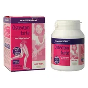 MannaVital Osteoton Forte Tabletten 60TB