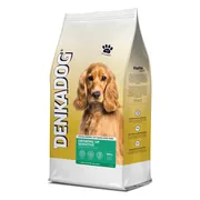 Denkadog Hondenvoer Growing up Sensitive 12,5 kg