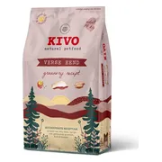 Kivo Hondenvoer Droog Verse Eend Graanvrij 14 kg