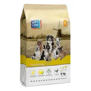 CaroCroc Hondenvoer Droog Low Energy 3 kg
