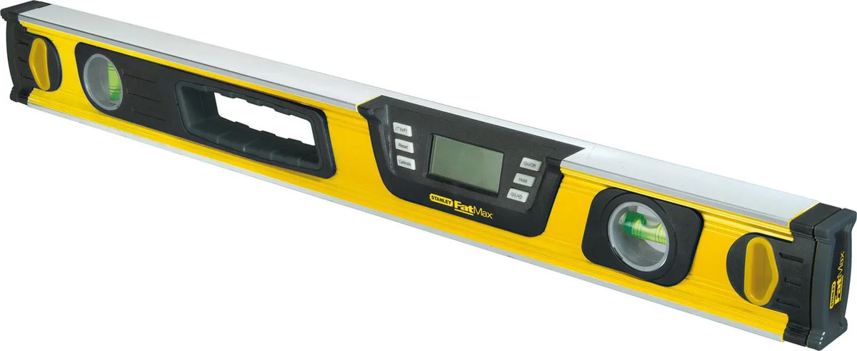 Stanley 0-42-065 FatMax™ Digitale Waterpas 600 mm