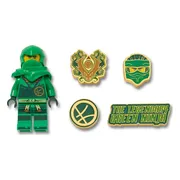 LEGO NINJAGO Lloyd 5-pack