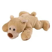 Warmies Warmteknuffel Liggende Beer Mini