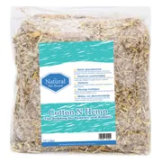 The Natural Pet Brand Cotton N Hemp 10 liter