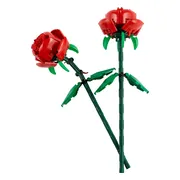 LEGO Botanicals Rozen 40460