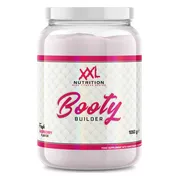2x XXL Nutrition Booty Builder Raspberry 1050 gr