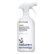 Attitude Vlekverwijderaar Citrus Zest 800 ml