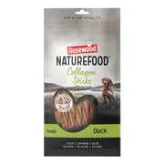 Rosewood Naturefood Hondensnack Collageen Sticks Duck S 100 gr