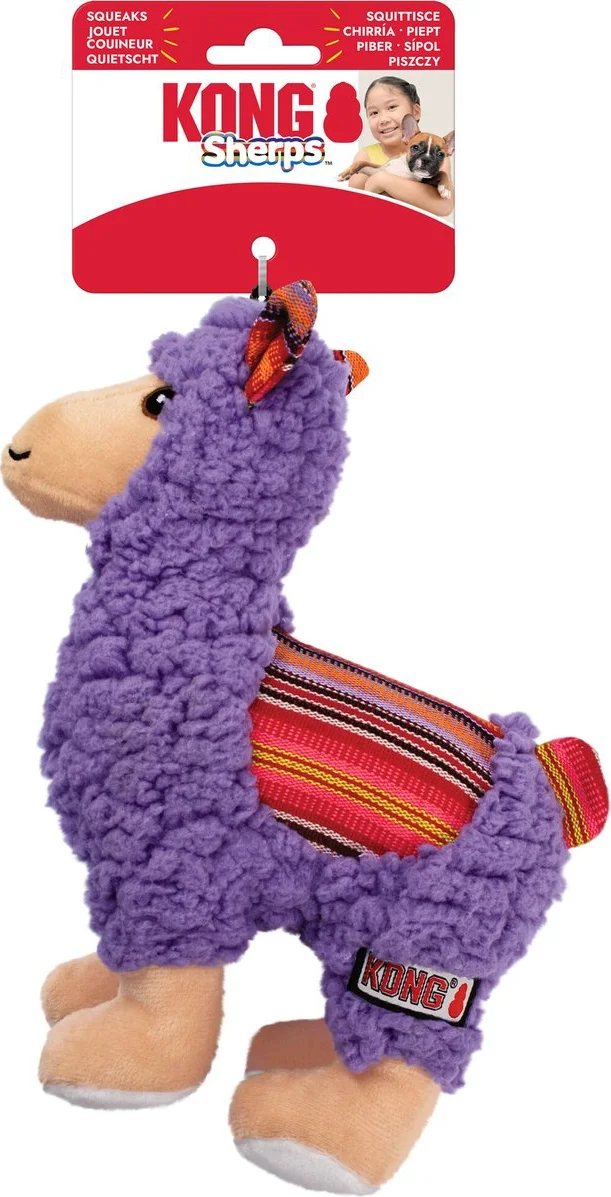 Kong Sherps Lama M