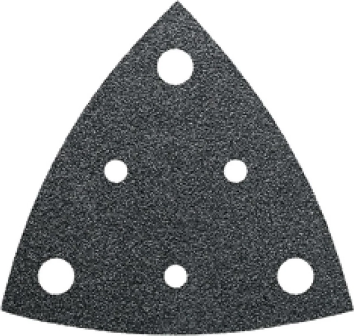 Fein Schuurpapier geperforeerd zirkoon korrel 40 VE=35 - 63717236010