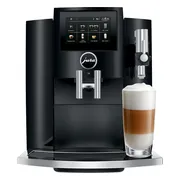 JURA S8 Piano Black (EA)