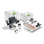Festool OF 2200 EB-Set Bovenfrees - 576220