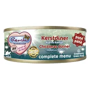 Renske Vers Kattenvoer Nat Kerstdiner Limited 70 gr