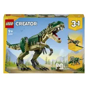 LEGO Creator 3-in-1 T. rex 31151