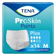 Tena ProSkin Pants Plus M 14ST