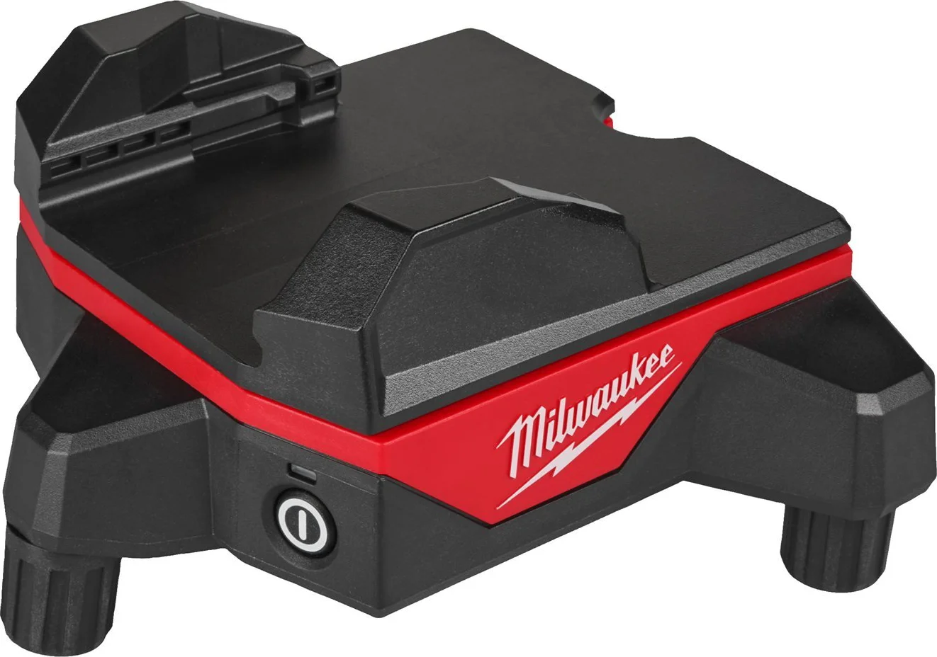 Milwaukee WLB-C Gemotoriseerde laseruitlijnbasis - 4932479198