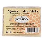 Jacob Hooy Honing Bijenwaszeep 240GR