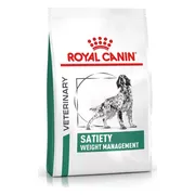 Royal Canin Hondenvoer Droog Satiety Weight Management 1,5 kg