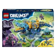 LEGO DREAMZzz Krokodilonderzeeër 71512