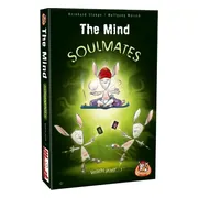 The Mind Soulmates