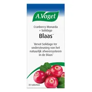 A.Vogel Cranberry Monarda Tabletten 30TB