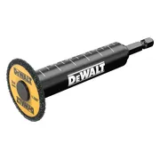 DeWALT DT20563 IMPACT CONNECT Buissnijder voor PVC 34mm