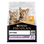 Pro Plan Kattenvoer Droog Kitten Healthy Start Kip 1,5 kg