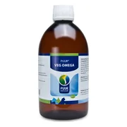PUUR Veg Omega 500 ml