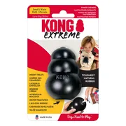 Kong Extreme Zwart S