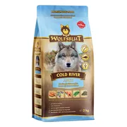Wolfsblut Cold River Adult 2 kg