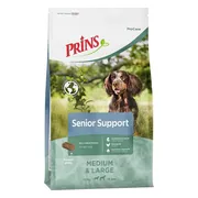 Prins Hondenvoer Droog ProCare Senior Support 12 kg